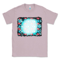 Lilac Nurse Classic Tee - CowCowDesign