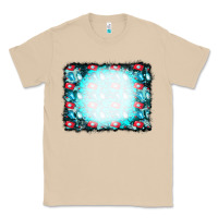 Mushroom Nurse Classic Tee - CowCowDesign