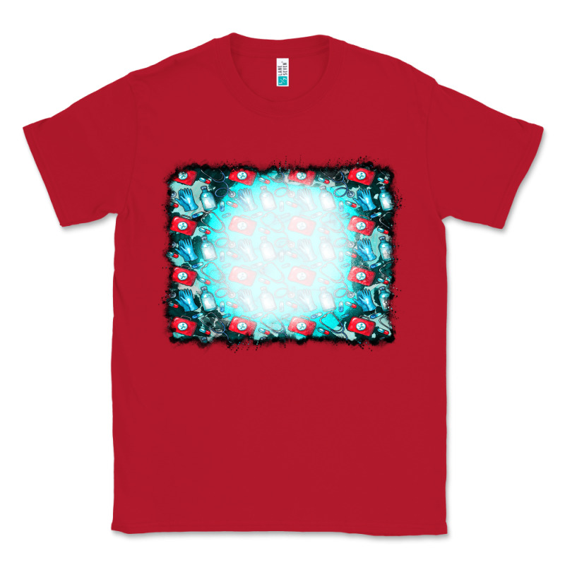 Nurse Classic Tee by CowCowDesign | Teevron