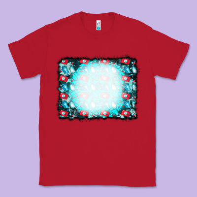 Nurse Classic Tee Designed By Cowcowdesign