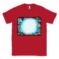 Red Nurse Classic Tee - CowCowDesign