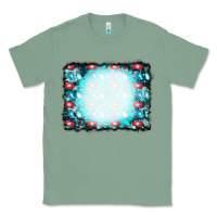 Sage Nurse Classic Tee - CowCowDesign
