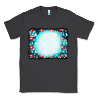 Smoke Nurse Classic Tee - CowCowDesign