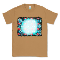 Toasted Coconut Nurse Classic Tee - CowCowDesign