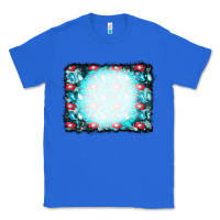 True Royal Nurse Classic Tee - CowCowDesign