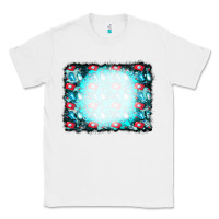 White Nurse Classic Tee - CowCowDesign