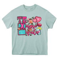 Arona te quila te amo Heavy Core Tee - OliviaCreatesArt