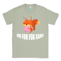 Matcha Oh, For Fox Sake Classic Tee - Bettercallsaul
