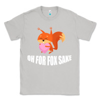 Moon Dust Oh, For Fox Sake Classic Tee - Bettercallsaul