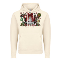Vintage Artic joy Vintage Hoodie - CowhideDigitalArt