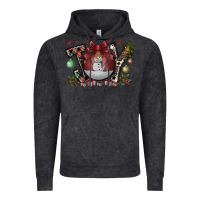 Vintage Black joy Vintage Hoodie - CowhideDigitalArt
