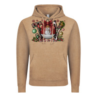 Vintage Coffee joy Vintage Hoodie - CowhideDigitalArt