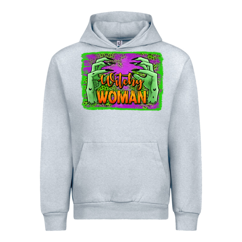 Witchy Woman Hands Urban Hoodie by Jasminsmagicworld | Teevron