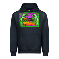 Navy witchy woman hands Urban Hoodie - Jasminsmagicworld