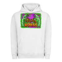 Pigment Lunar Rock witchy woman hands Urban Hoodie - Jasminsmagicworld