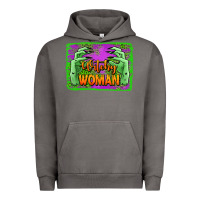 Pigment Tornado witchy woman hands Urban Hoodie - Jasminsmagicworld