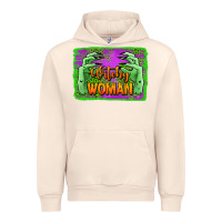 Sandshell witchy woman hands Urban Hoodie - Jasminsmagicworld