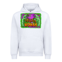 White witchy woman hands Urban Hoodie - Jasminsmagicworld