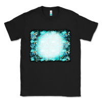 Black Nurse Classic Tee - CowCowDesign