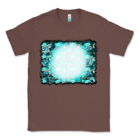 Chestnut Nurse Classic Tee - CowCowDesign