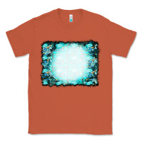 Copper Nurse Classic Tee - CowCowDesign