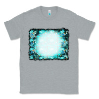 Heather Grey Nurse Classic Tee - CowCowDesign
