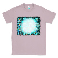 Lilac Nurse Classic Tee - CowCowDesign