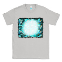Moon Dust Nurse Classic Tee - CowCowDesign