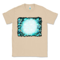 Mushroom Nurse Classic Tee - CowCowDesign