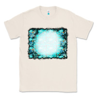Natural Nurse Classic Tee - CowCowDesign