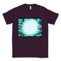 Plum Nurse Classic Tee - CowCowDesign