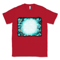 Red Nurse Classic Tee - CowCowDesign