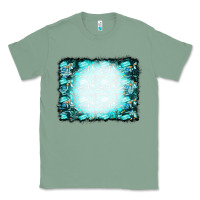 Sage Nurse Classic Tee - CowCowDesign