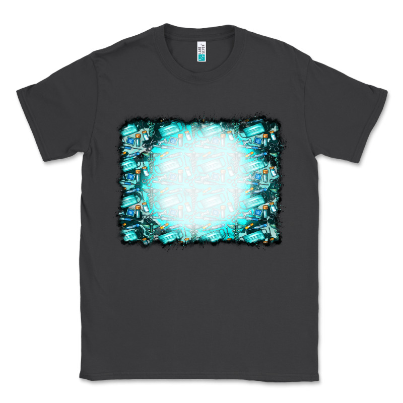 Nurse Classic Tee by CowCowDesign | Teevron