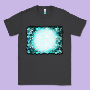 Nurse Classic Tee Designed By Cowcowdesign