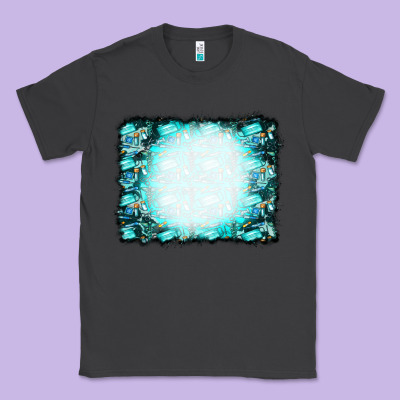 Nurse Classic Tee Designed By Cowcowdesign