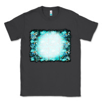 Smoke Nurse Classic Tee - CowCowDesign