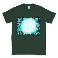 Sports Green Nurse Classic Tee - CowCowDesign