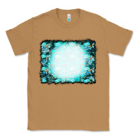 Toasted Coconut Nurse Classic Tee - CowCowDesign