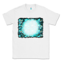 White Nurse Classic Tee - CowCowDesign