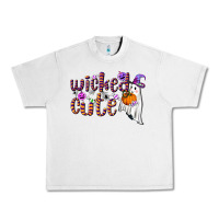Lunar Rock wicked cute Urban Heavy Tee - BundleAndBundleShop