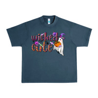 Midnight Navy wicked cute Urban Heavy Tee - BundleAndBundleShop