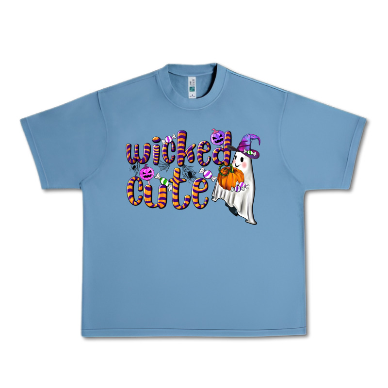 Wicked Cute Urban Heavy Tee by BundleAndBundleShop | Teevron