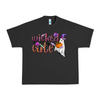 Pigment Black wicked cute Urban Heavy Tee - BundleAndBundleShop