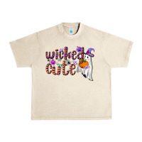 Sandshell wicked cute Urban Heavy Tee - BundleAndBundleShop