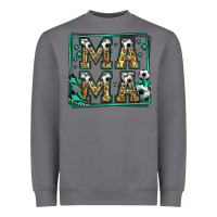 Storm soccer mama Heavyweight Sweatshirt - Jasminsmagicworld