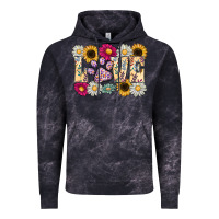 Cloud Black love dog Vintage Hoodie - CowhideDigitalArt