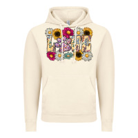 Vintage Artic love dog Vintage Hoodie - CowhideDigitalArt