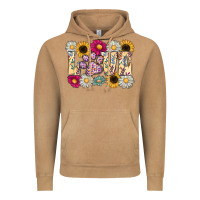 Vintage Camel love dog Vintage Hoodie - CowhideDigitalArt