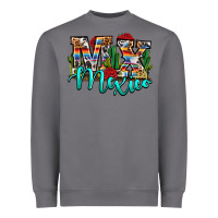 Storm MX Mexico Heavyweight Sweatshirt - RanaPortraitStore